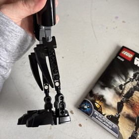 LEGO Star Wars 75120 K-2SO w/ Swinging Arm Action Complete W/ Manuel, No Nox