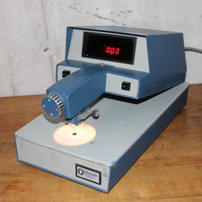 Macbeth TD504 Densitometer 115V 90W