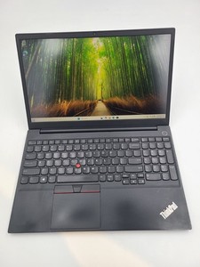 Lenovo ThinkPad E15 | eBay