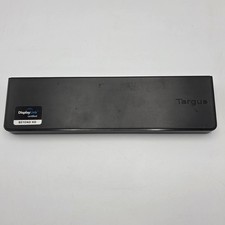 Genuine Targus ACP70USZ Docking Station