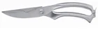 Westmark Poultry Shears "Modern" Stainless Steel Pleasing Design Inner Spring Latch