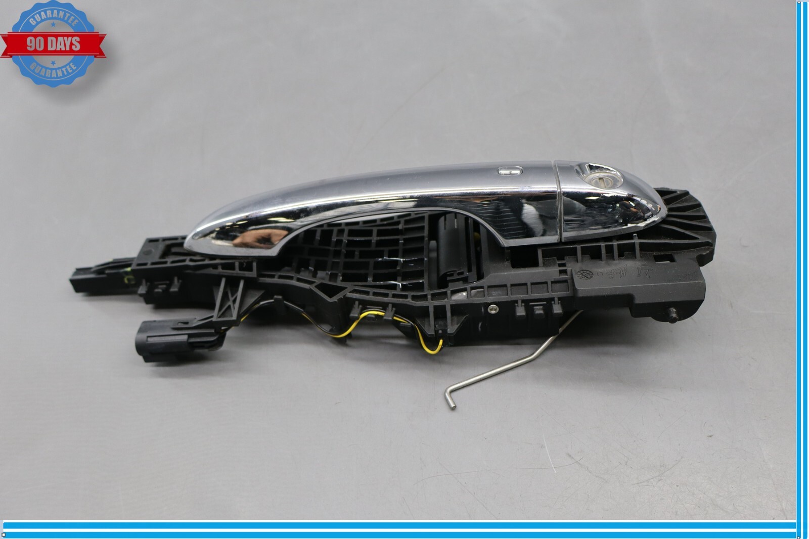 Maserati Ghibli 2014-2021 FRONT+LEFT Exterior door handle