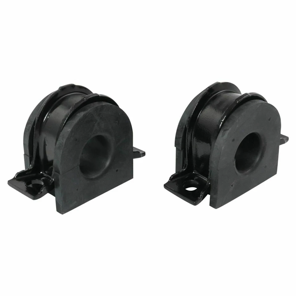 Kit de herrajes y montaje de bujes de barra estabilizadora para camioneta GM camioneta SUV Foto 4 de 4