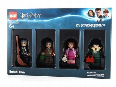 lego harry potter 5005254
