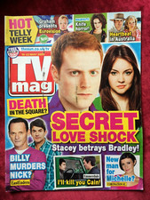 SUN TV MAG 16-May-2009 Charlie Clements Kym Marsh Denise Welch Omid Djalili (UK)