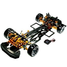 eagle racing rc drift