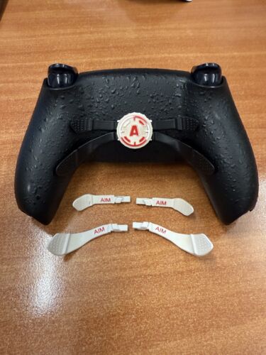 PS5 AIM Controller V1 ricambio paddle/paddle - Foto 4 di 5