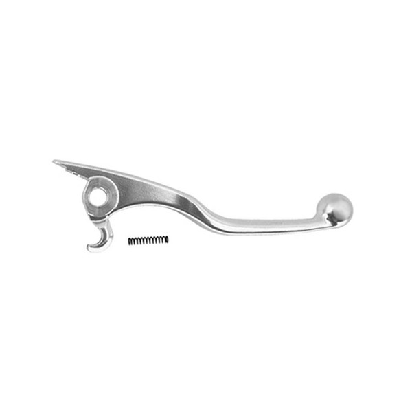 Vicma Hebel Rechts (Bremse) Passend FüR Ktm 250Ccm Exc Bj 06-11 Silber-image