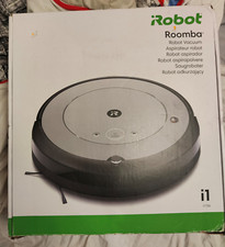iRobot Roomba i1156 - Aspirateur robot -- NEUF