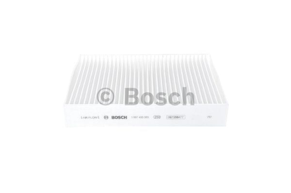 ✅Fits BOSCH 1 987 435 003 Filter, interior air ⭐UK Seller⭐ - Image 3