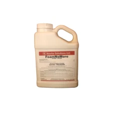 Novita Foam No More - 1 Gallon