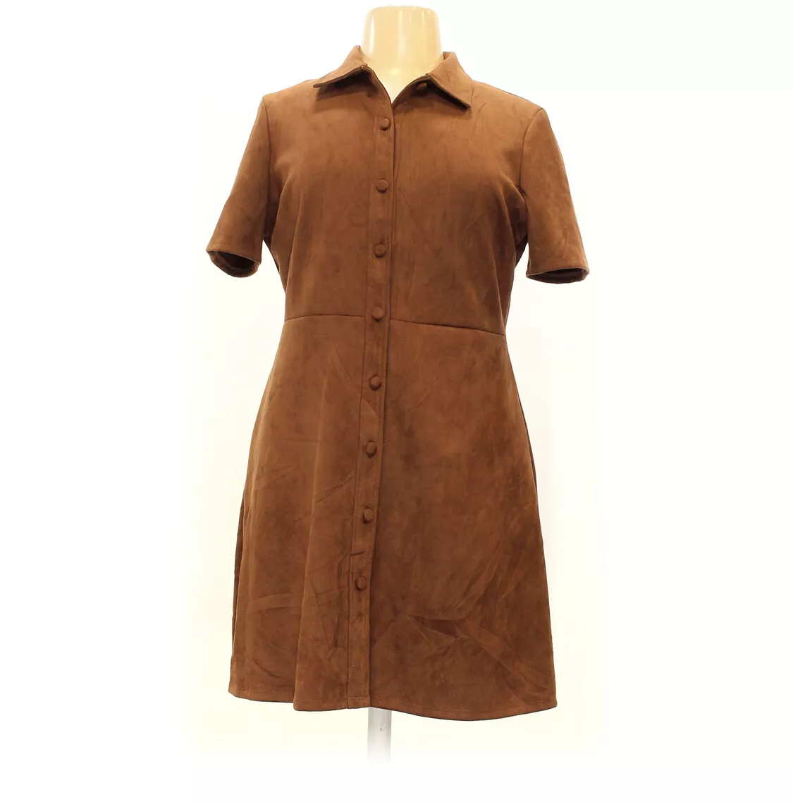 Primark shop shirt dress