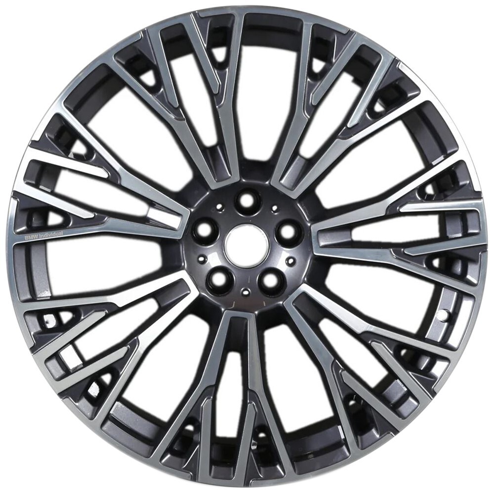 BMW X5 X6 2024 2025 2026 22