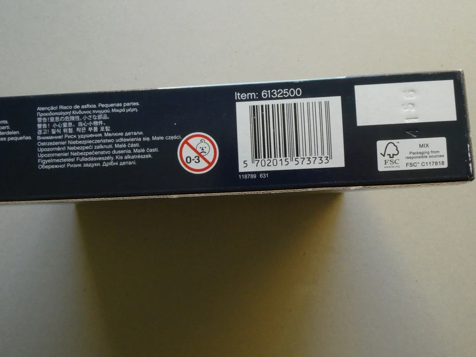 NEUF/NEW LEGO NEXO KNIGHTS 70312 Lance's Mecha Horse - Photo 3/3