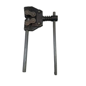 Vintage USA Chain Link Breaker Repair Tool & Link removal Tool
