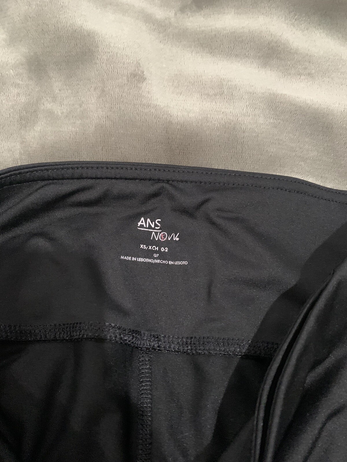 Workout Bundle Size XS - 3 items - image 4