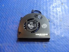 MacBook Pro 13" A1278 2012 MD102LL OEM Laptop CPU Cooling Fan 922-8620 GLP