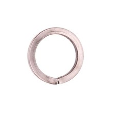 Cerchio in ferro quadro12x12 diametro 100 mm per ringhiere cancello decoro scale