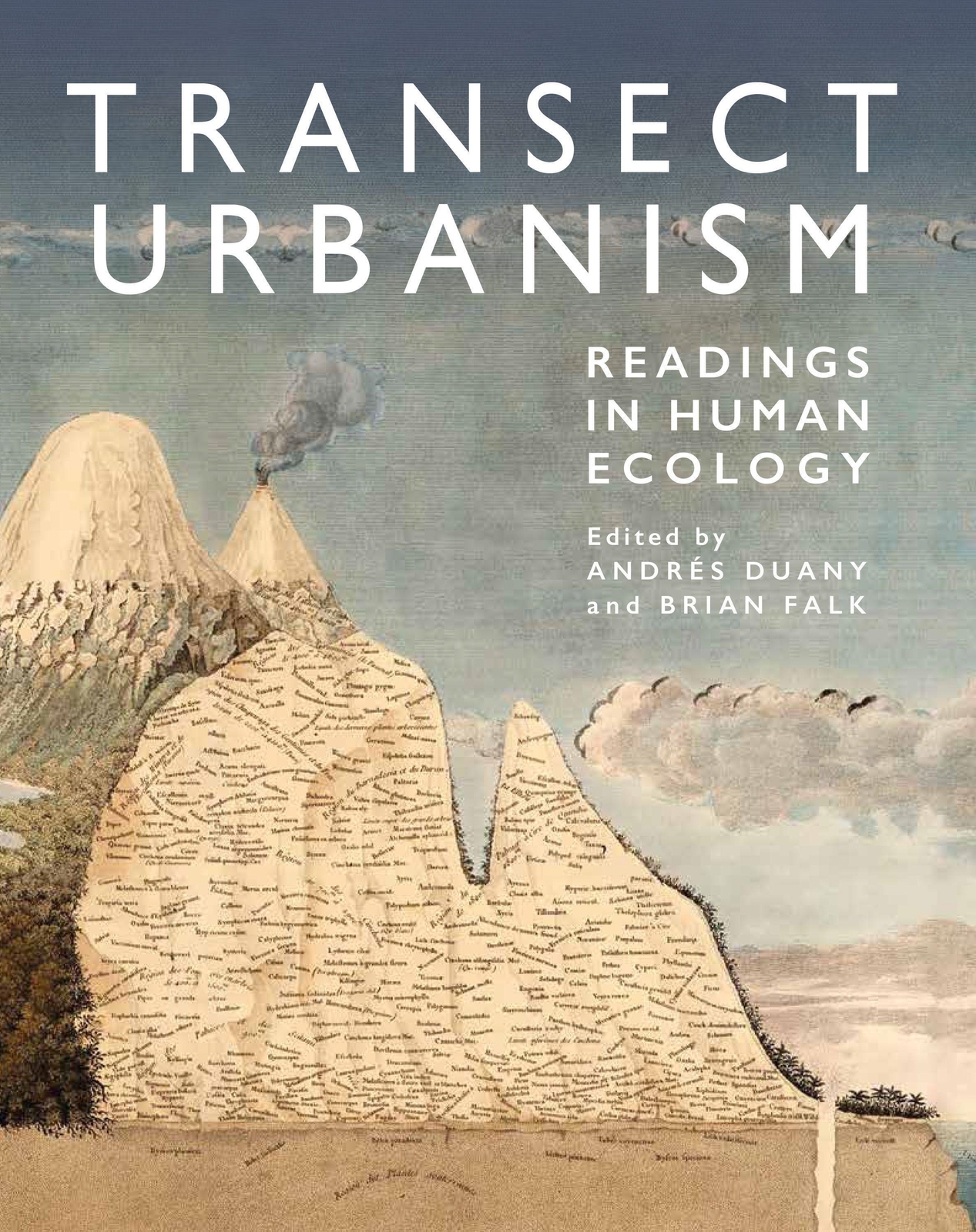 Thumbnail - Andres Duany (u. A.) | Transect Urbanism | Taschenbuch | Englisch