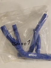 GPI Racing For YZ450F, YZF450 2010-13 Silicone Radiator Hoses