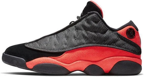 CLOT x Air Jordan 13 Retro Low Infra-Bred