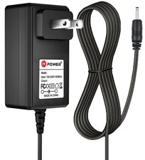 Pkpower Adapter Charger For Optoma Pico PK-201 PK102 Pocket Portable Projector