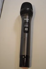 Bietrun Pro Handheld Rechargeable UHF Wireless Professional Dynamic