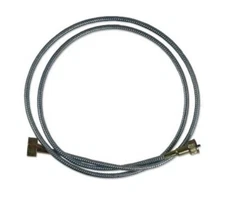 Tachometer Cable for Ford Tractor 231 2100 2310 3150 3310 4100 4110 6600 7600
