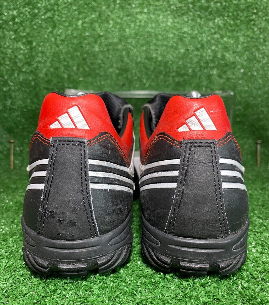 OG 2000 ADIDAS PREDATOR PRECISION TF IC PRO LEATHER ZIDANE OG 2000 ADIDAS PREDATOR PRECISION TF IC PRO LEATHER ZIDANE