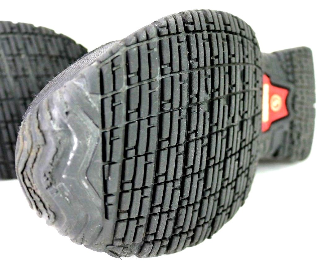 Trabajo de SKECHERS ST Hombre 9 Relaxed Fit Soft Stride constructor II ST SKECHERS Marrón oscuro Talla 83e7aa Trabajo de SKECHERS ST Hombre 9 Relaxed Fit Soft Stride constructor II ST SKECHERS Marrón oscuro Talla 83e7aa