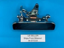 NEW Tailgate Handle for Mazda Pickup Truck B2000 B2200 B2600 Chrome Metal