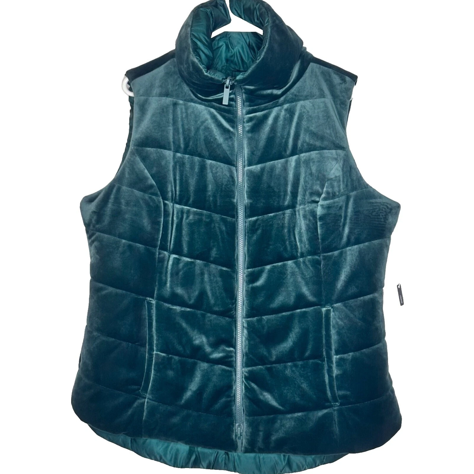 Chalecos sólido para mujer Chico's