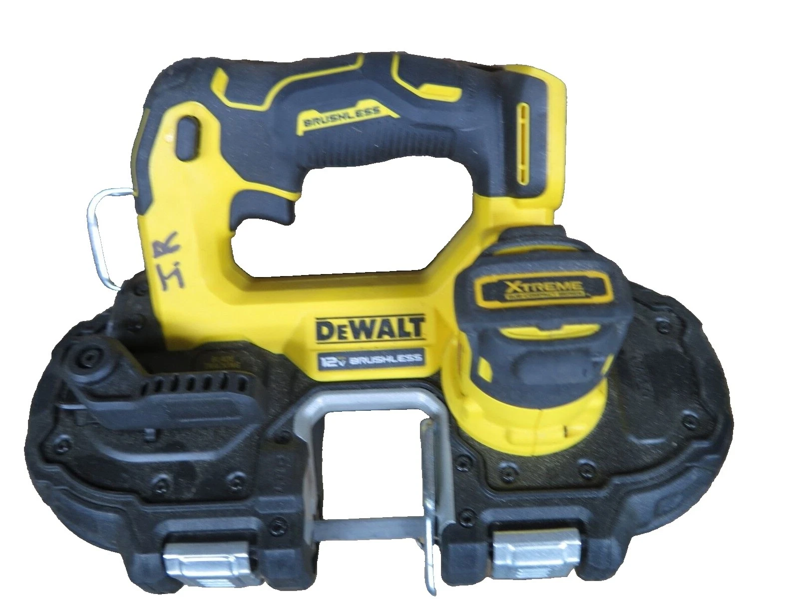 DEWALT 18 V Band Saws