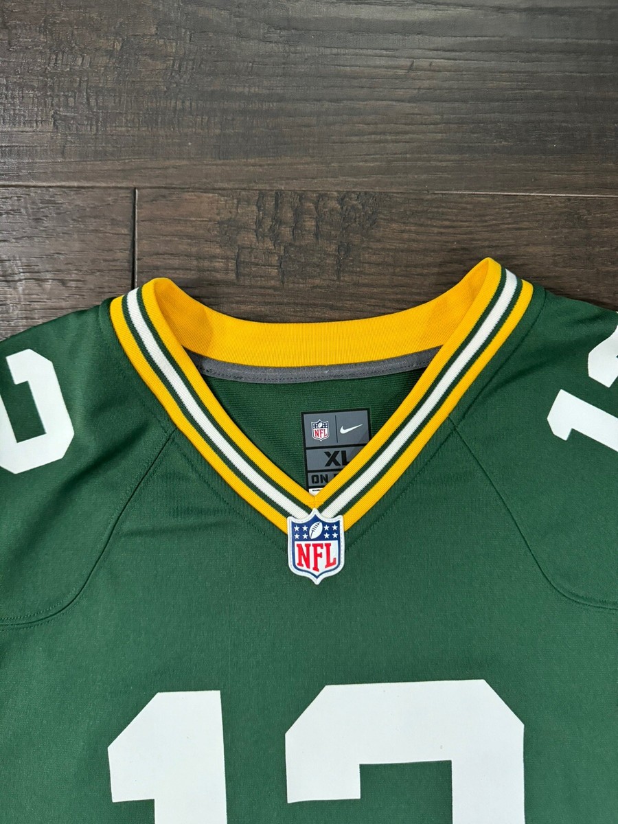NIKE NFL GREENBAY PACKERS グリーンベイ　パッカーズ s-l400.jpg