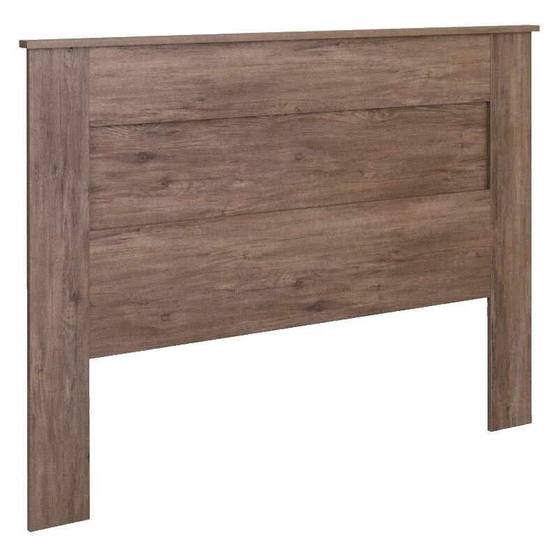 Cabeceros y estribos de cama tradicionales de madera