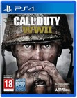 Call of Duty: WWII PC Rating M-Mature Video Games