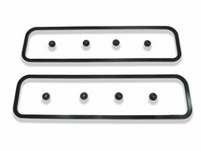 1951-1960 Studebaker V8 Valve Cover Gasket Set - Nitrile Rubber - 527845 1951-1960 Studebaker V8 Valve Cover Gasket Set - Nitrile Rubber - 527845