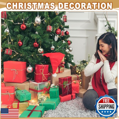 PATIKIL Wrapping Paper, 20" x 450"(37') 70 GSM Craft Paper Roll Kraft Packing - Picture 5 of 5