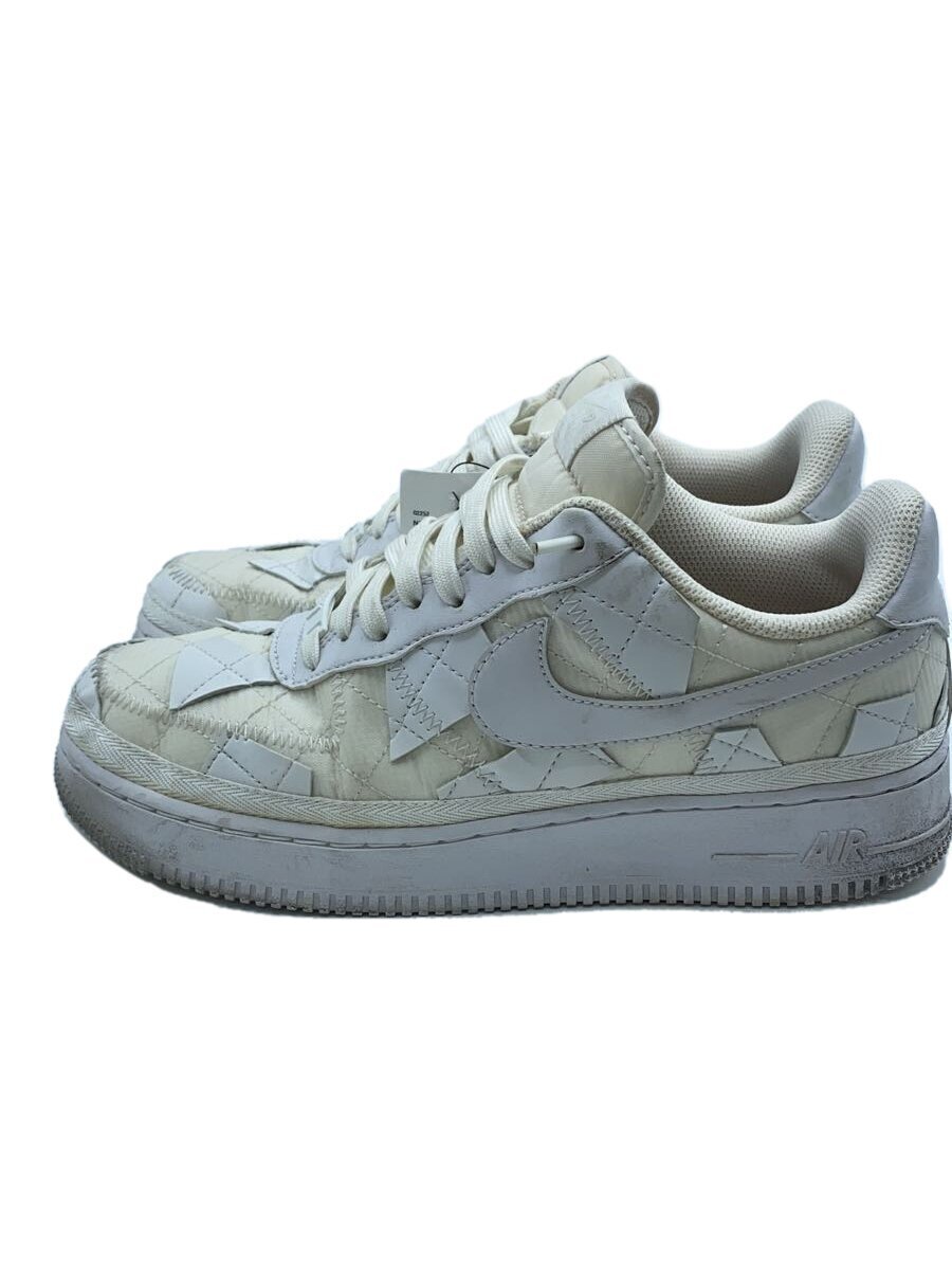 NIKE ナイキ　エアフォース1 26cm新品 NIKE AIR FORCE 1 SNEAKER 26cm