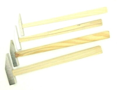 Quadratisches Gesicht Meißeltyp Niethämmer, Nietköpfe, Schmuck, zum Selbermachen