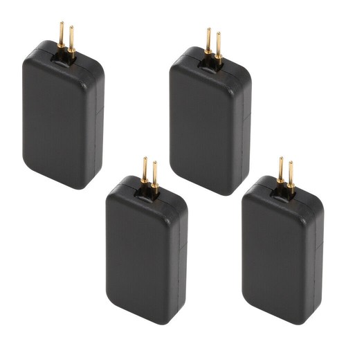 4 Car SRS Airbag Simulator Emulator Resistor Bypass Fault Finding Diagnostic Kit - Picture 6 of 17