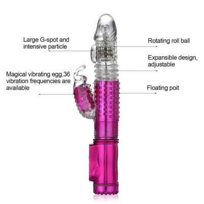 2 new Dildo Vibrator Gspot Multispeed BALLS dual Massager Female Sex Toy dildo | eBay 2 new Dildo Vibrator Gspot Multispeed BALLS dual Massager Female Sex Toy dildo | eBay