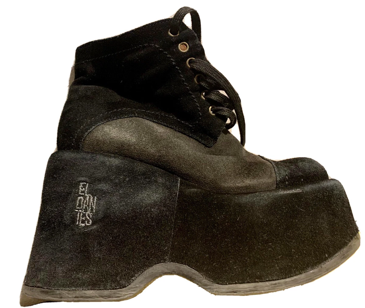 Scarpe clearance vintage online