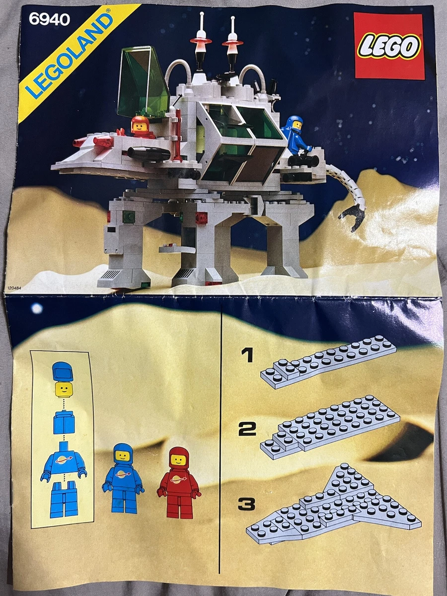 Lego set number 69420 sale
