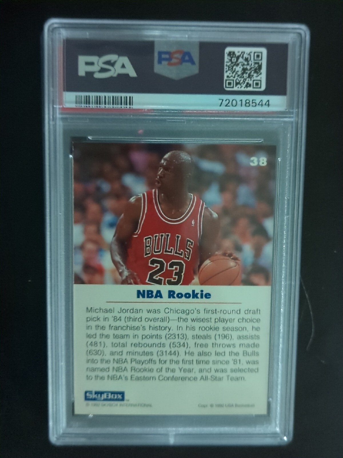 michael jordan dream team