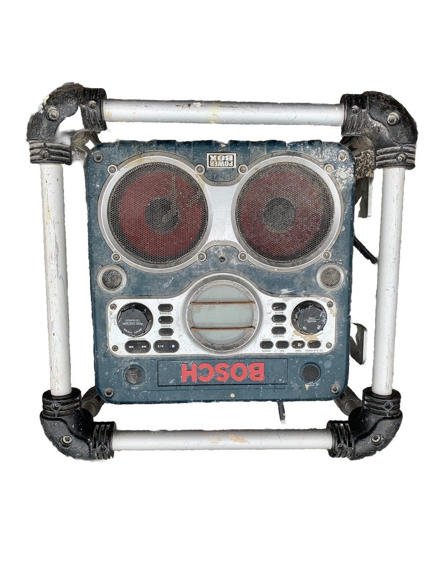 BOOWY　GIGSBOX BOOWY GIGSBOX