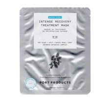 Port Products-Intense Recovery Treatment Mask-(Count-1)(NEW)