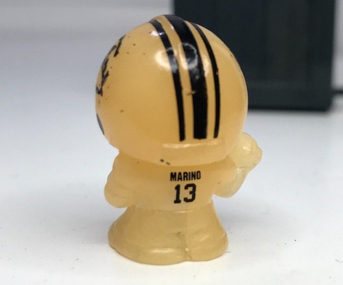 TeenyMates 2025 Legends NFL *YOU PICK* - Picture 24 of 26