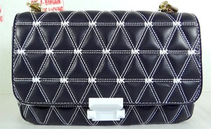 michael kors sloan chain