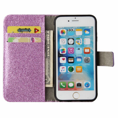 Cover Per IPhone 11 12 13 14 15 16 Custodia Flip In Pelle Con Zip Per IPhone - Porta Carte, Protezione Antiurto, Per Modelli 11-16 Custodia Portafoglio IPhone